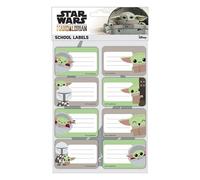 pyramid international etiquettes scolaires expressions the mandalorian