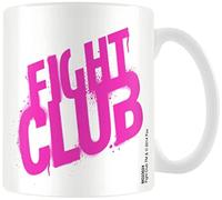Pyramid International Fight Club (Spray) Coffee Mug