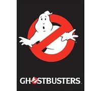 Pyramid International Ghostbusters - Logo - Affiche Poster 40x50cm