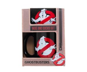 Pyramid International Ghostbusters MUG & Sock Set