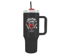 Pyramid International Gobelet Stranger Things 1,2 l
