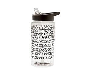 Pyramid International Gourde en plastique Playstation PDB25994