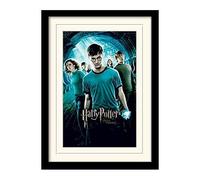 Pyramid International HARRY POTTER Framed Poster of Order Of The Phoenix 30cm x