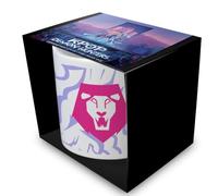 Pyramid International – Mug Kpop Demon Hunter Saja Boys 325 ml Blanc