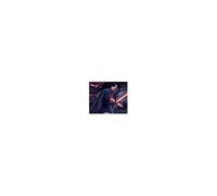 Pyramid International Kylo Ren Rage Star Wars The Last Jedi Mini Poster Plastique/Verre Multicolore 40 X 50 X 1,3 Cm