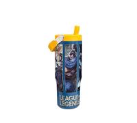 Bouteille League of Legends - Mug de voyage XL avec anse 880ml
