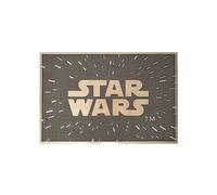 Pyramid Paillasson intérieur Star Wars Logo