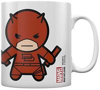 Pyramid International Marvel MG23612 Mug, Multicolore, 315 ml/11 oz