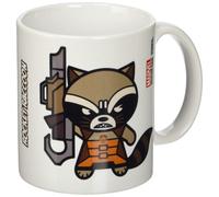 Pyramid International Marvel MG23616 Mug, Multicolore, 315 ml/11 oz