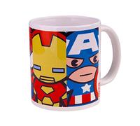 Pyramid International Marvel MG23622 Mug, Multicolore, 315 ml/11 oz