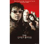 Pyramid International Maxi poster Lost Boys (Cult Classic) 60 x 90 cm
