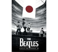 Pyramid International Maxi poster officiel - Les Beatles (Live At The Budokan '66) | Décoration murale | 61 cm x 91,5 cm Poster pour chambre à coucher, dortoir et fans