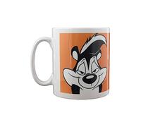 Pyramid International MG23036Looney Tunes Pepe Le Pew Ceramic Mug tasse ceramique - mug