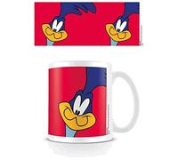 Pyramid International MG23037Looney Tunes Roadrunner Ceramic Mug tasse ceramique