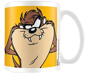 Pyramid International MG23041Looney Tunes Taz Retro Ceramic Mug tasse ceramique - mug