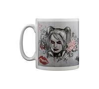 Pyramid International MG23079Batman Arkham Knight Harley Quinn Ceramic Mug tasse ceramique - mug