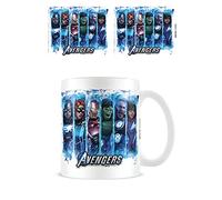 Pyramid International MG26108 Tasse en céramique 325 ml