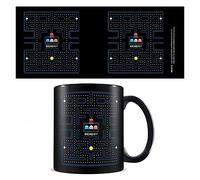 Pyramid International MGB26231 Pac-Man (Maze) Mug, Ceramic