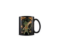 Pyramid International - Mug en céramique - Broccozilla - 315ml - Idée cadeau anniversaire - Licence officielle