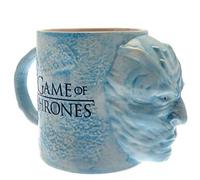 Pyramid International - Mug en céramique - Games of thrones - 315ml - Idée cadeau anniversaire - Licence officielle
