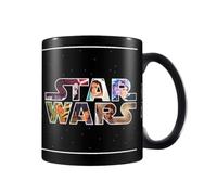 Pyramid International Mug Star Wars dans un coffret cadeau de présentation « Hope for The Galaxy Design » - 325 ml - Produit officiel