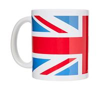 Pyramid International - Mug (Taille unique) (Bleu/Blanc/Rouge)