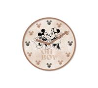 Pyramid International Pendule Mickey Mouse