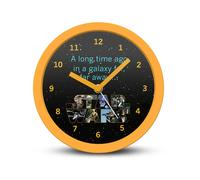 Pyramid International Pendule Star Wars