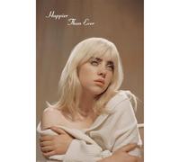 Pyramid International Poster Billie Eilish (Happier Than Ever) - 61 cm x 91 cm