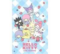 Pyramid International Poster Hello Kitty - 61x91,5 cm