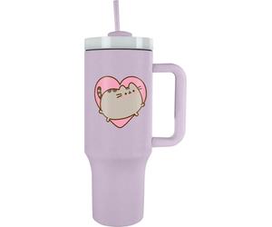 Pyramid International Quart Cup - Pusheen-jättimuki