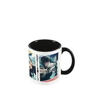 Pyramid International Spy X Family Tasse à café en céramique 325 ml pour homme, femme et enfant - Produit officiel