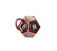Pyramid International Stranger Things 4 (Roll Your Fate) Sculpted Mug