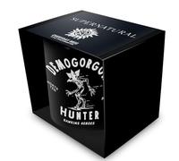 Pyramid International Stranger Things 5 (Demogorgon Hunter) Tasse de 315 ml sous licence officielle Netflix, tasse à café en céramique pour fans et collectionneurs, taille unique