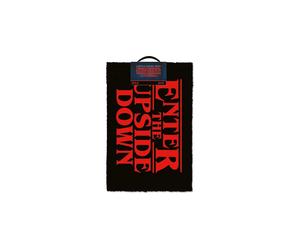 Pyramid international Stranger Things Enter The Upside Down - 40 x 60 cm - Multicolore