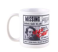 Noname Stranger Things - Missing Barb - Mug 315ml