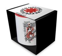 Pyramid International Tasse à café en céramique avec motif de piment rouge (bande dessinée) - 315 ml - Taille unique