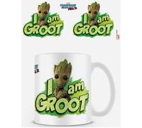Pyramid International Tasse I am Groot Edition