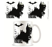 Pyramid International – Mug DC Comics The Batman Gotham 315 ml