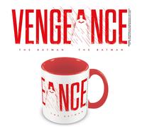 Pyramid International The Batman Mug (Vengeance Design) 11oz Ceramic Mug in Pres