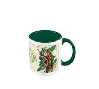 Pyramid International The Legend of Zelda Tasse à café en céramique 325 ml pour femme et homme - Produit officiel