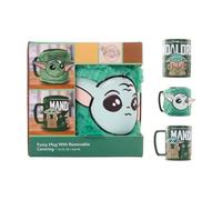 Pyramid International – Mug Star Wars Grogu – Céramique multicolore – Enfant