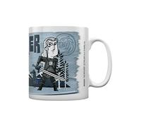 Pyramid International The Witcher Tasse à café en céramique Motif aventure 315 ml