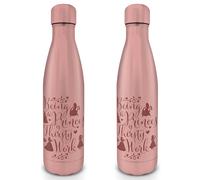 Pyramid international Thirsty Work 550ml Rose