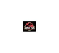 Pyramid Jurassic Park (Classic Logo) Mini Poster (Poster) Merchandising