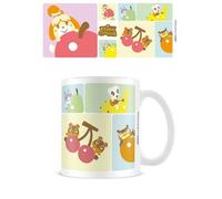 Pyramid Nintendo Mug Animal Crossing