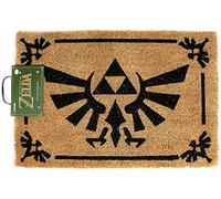 Pyramid Paillasson Zelda Triforce 01, 60cm x 40cm