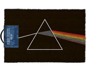 Pyramid Pink Floyd The Dark Side of The Moon Indifférent Paillasson Multicolore polychlorure de Vinyle