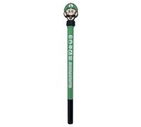 Pyramid Super Mario Luigi Stylo rotatif 2D Vert