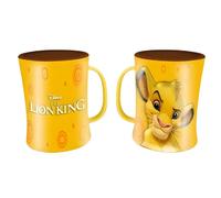 Pyramid Tasse Simba Le Roi Lion Disney 400ml